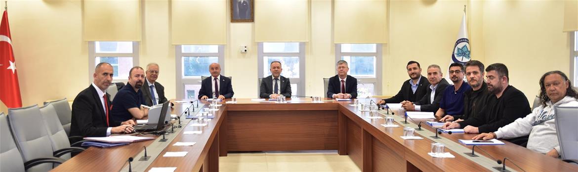 2026 Yılı Eğitim Öğretim ve Bilim Hizmetleri İşkolu Yetkili Sendika Tespit Toplantısı