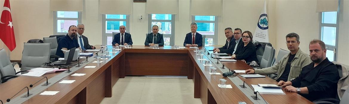 2026 Yılı Sağlık ve Sosyal Hizmetler İşkolu Yetkili Sendika Tespit Toplantısı