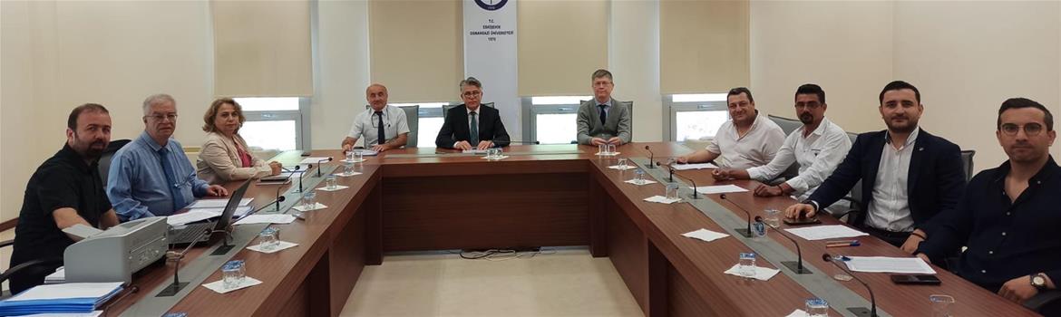 Sendika Yetki Toplantısı 2024